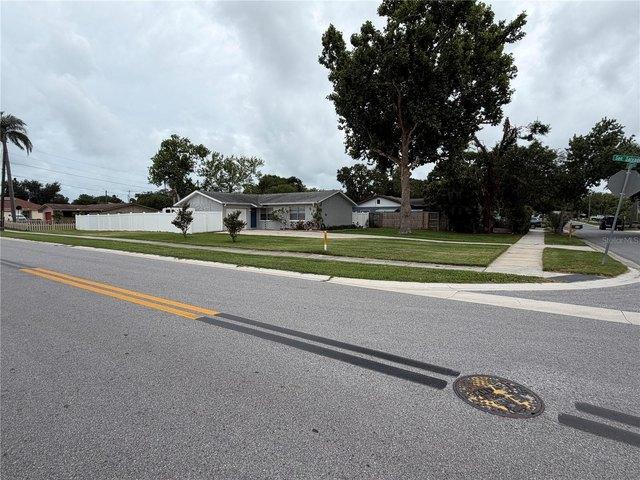 House for sale in Dunedin, Florida