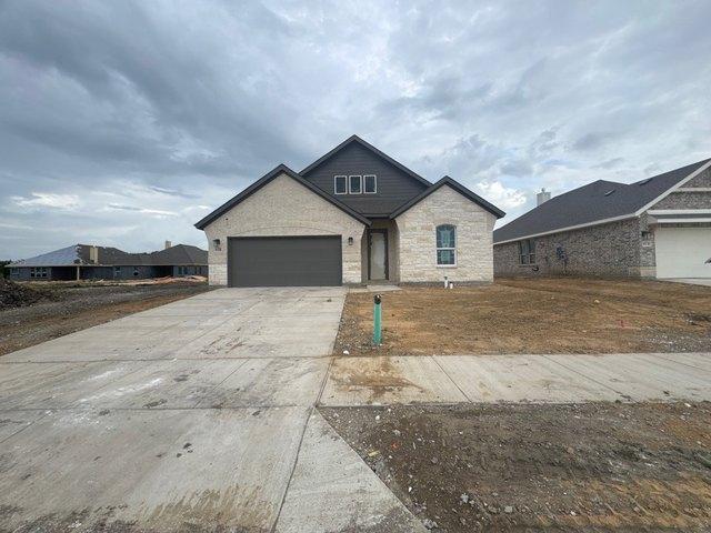 House for sale in Anna, Texas