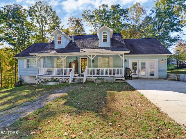 House for sale in Tennessee