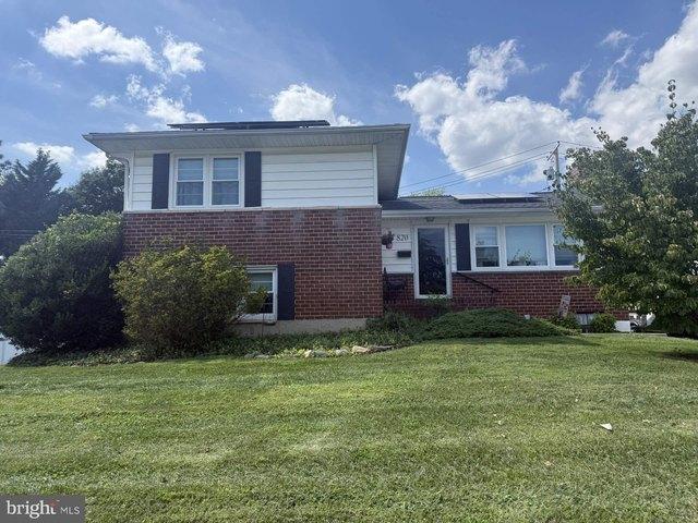 House for sale in Campus Hills, Towson