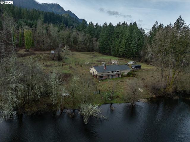 House for sale in Oregonia