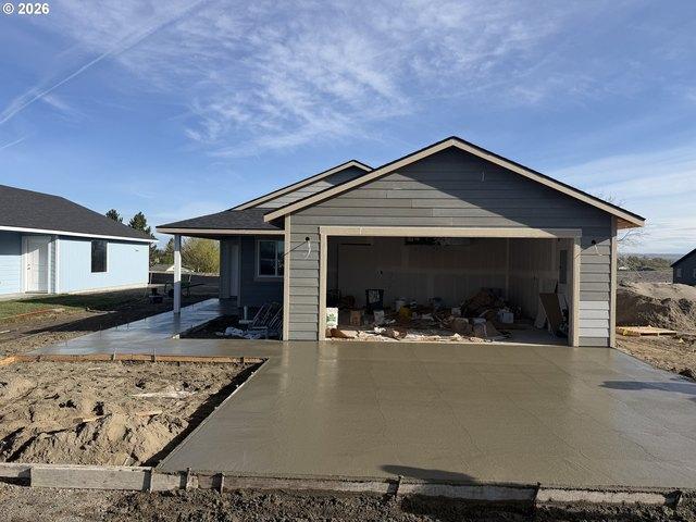 House for sale in Oregonia