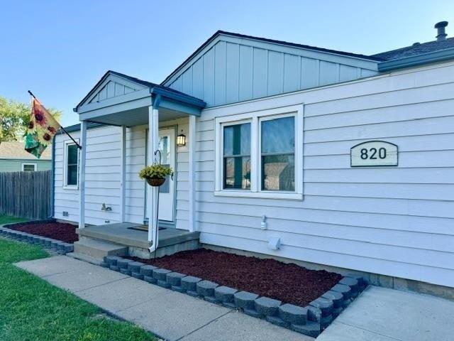 House for sale in Kansas