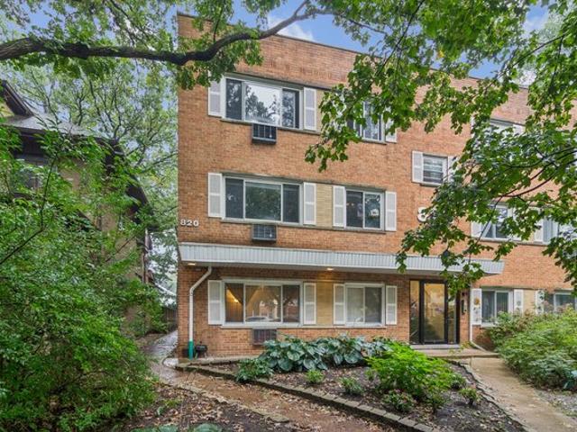 Condo for sale in Evanston, Cook County