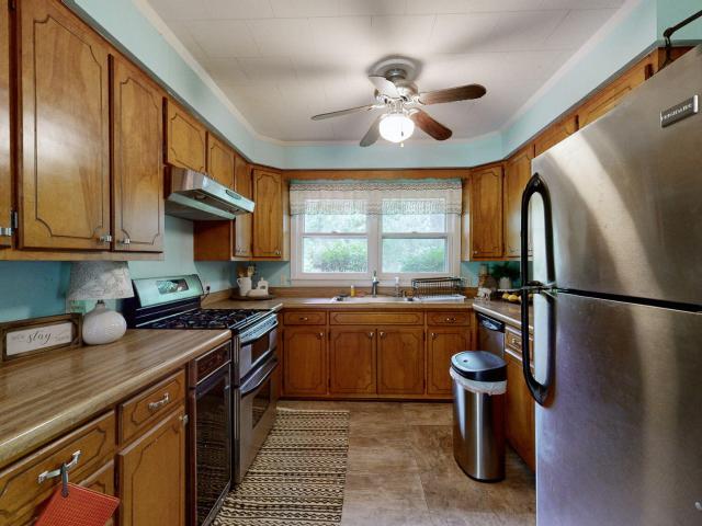 House for sale in Murray, Kentucky