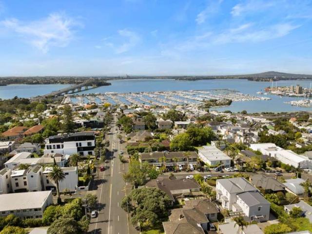 Apartment for sale in Auckland, Oroua County