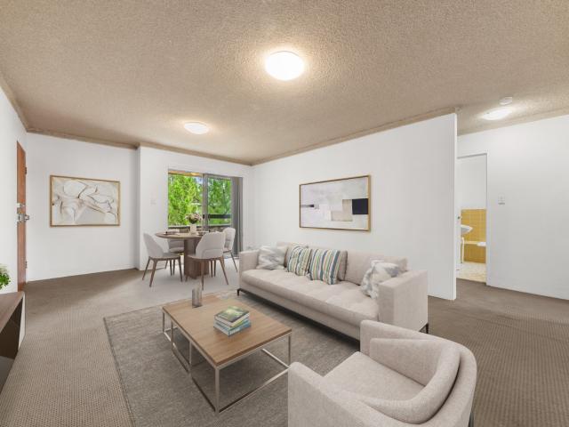 Apartment for rent in Sydney, New South Wales