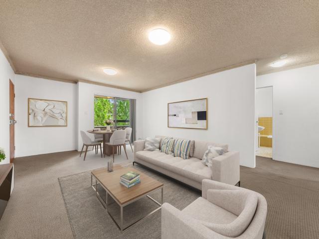 Apartment for rent in Sydney, New South Wales