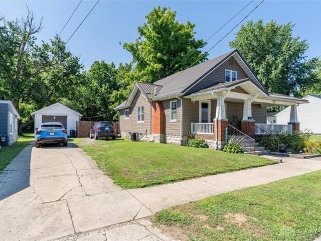 House for sale in Greenfield, Ohio