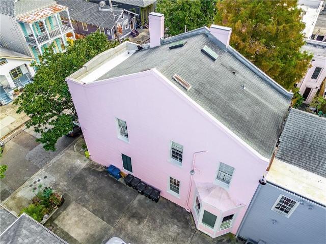 Property for sale in New Orleans, Louisiana