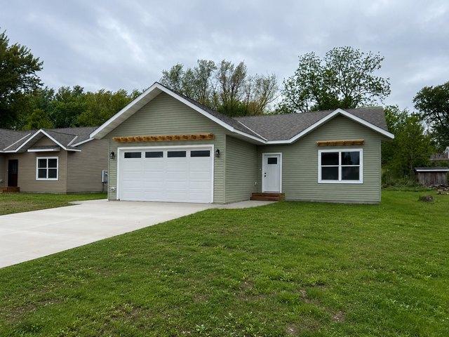 House for sale in Albert Lea, Minnesota