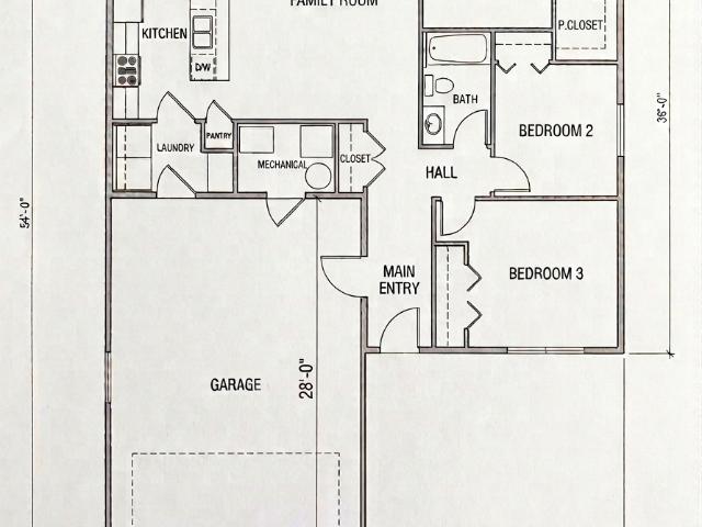 House for sale in Albert Lea, Minnesota
