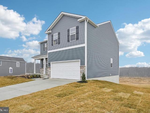House for sale in Joppa, Maryland
