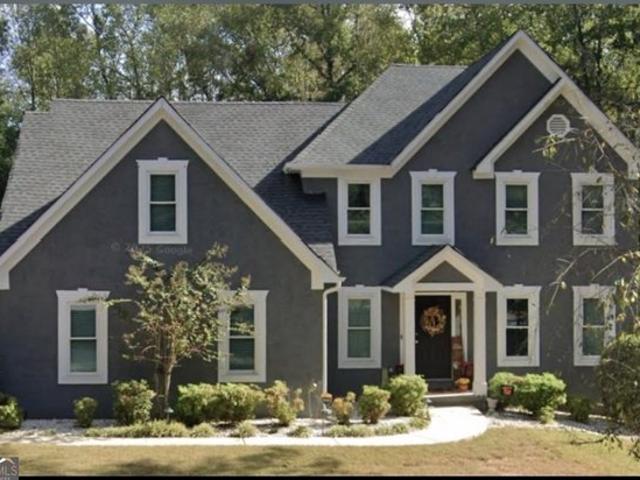 House for sale in Peachtree City, Georgia