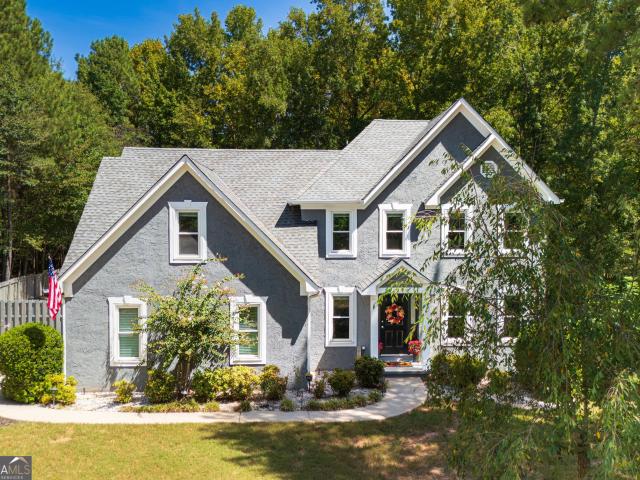 House for sale in Spooner Ridge, Peachtree City