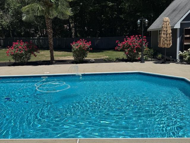House for sale in Peachtree City, Georgia