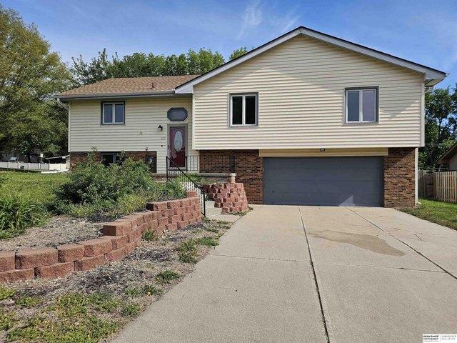 House for sale in Nebraska