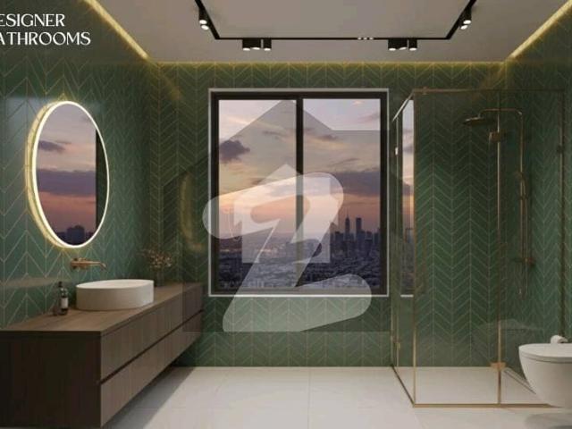 Apartment for sale in Rawalpindi, Islamabad Capital Territory