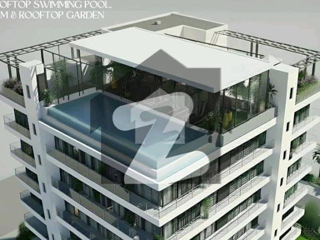 Apartment for sale in Rawalpindi, Islamabad Capital Territory