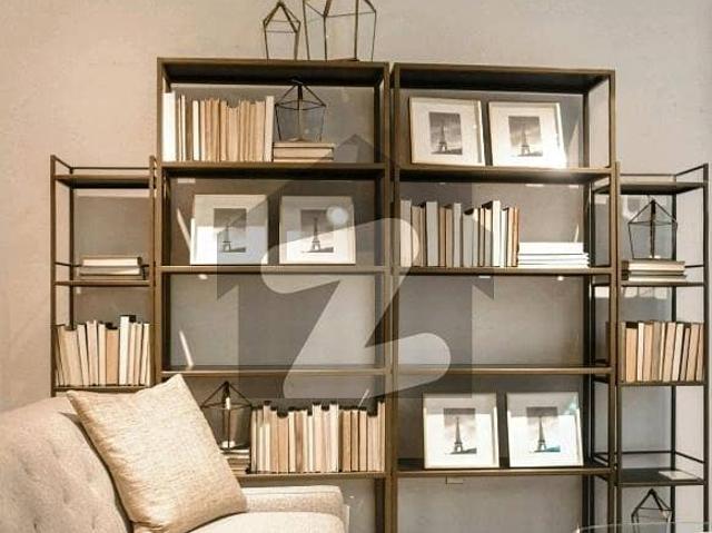 Apartment for sale in Rawalpindi, Islamabad Capital Territory