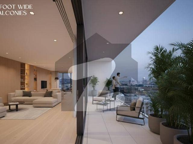 Apartment for sale in Rawalpindi, Islamabad Capital Territory