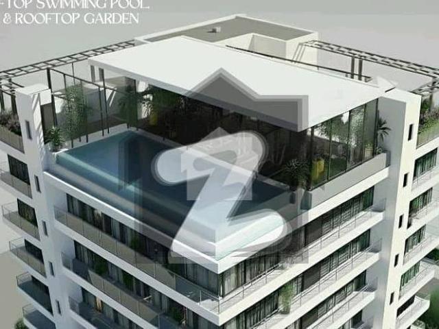 Apartment for sale in Rawalpindi, Islamabad Capital Territory