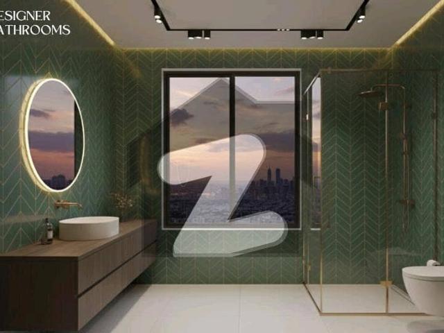 Apartment for sale in Rawalpindi, Islamabad Capital Territory