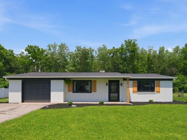 House for sale in Noblesville, Indiana
