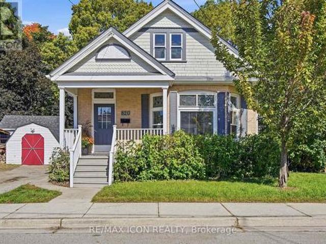 House for sale in London, Southwestern Ontario