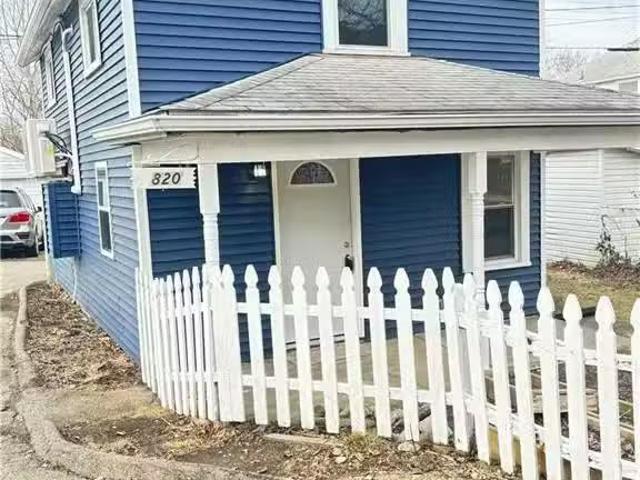 House for rent in Fairborn