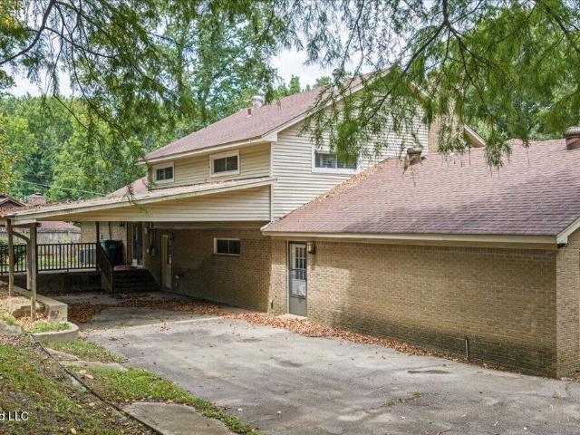 House for sale in Tate, Mississippi