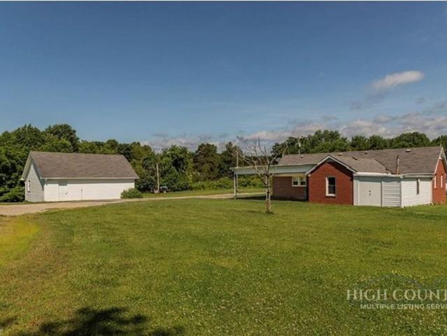 House for sale in Millers Creek, North Carolina