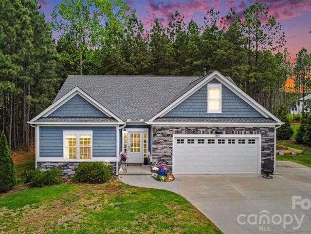 House for sale in Salisbury, Rowan County