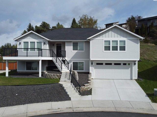 House for sale in Whitman, Washington