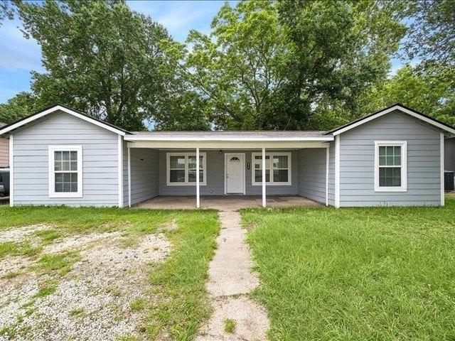 House for sale in Liberty, Texas