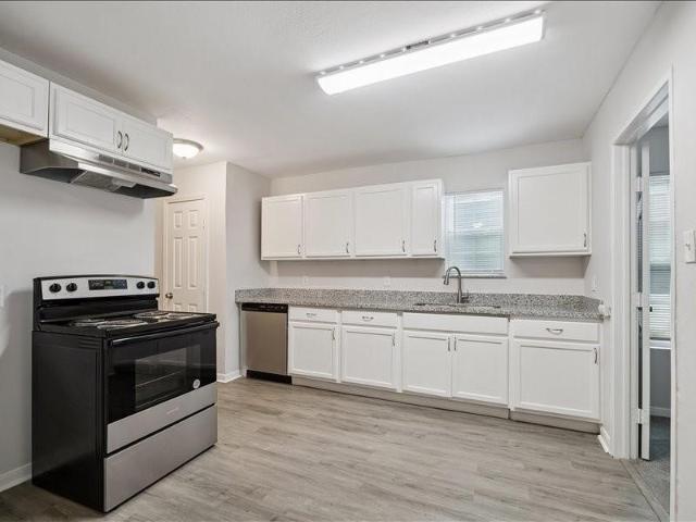 House for sale in Liberty, Texas