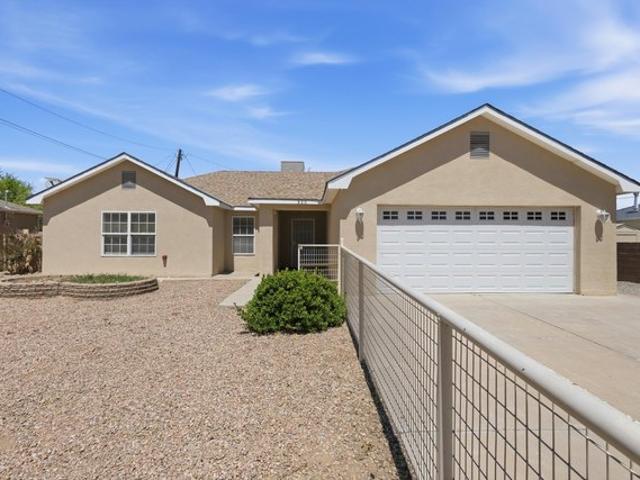 House for sale in Belen, New Mexico