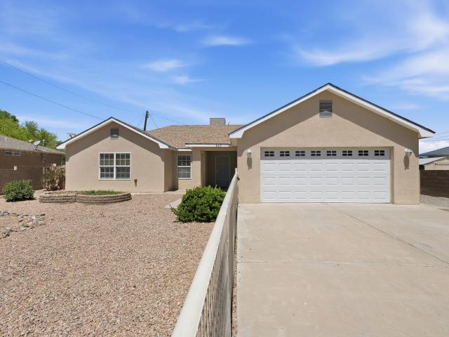 House for sale in Belen, New Mexico