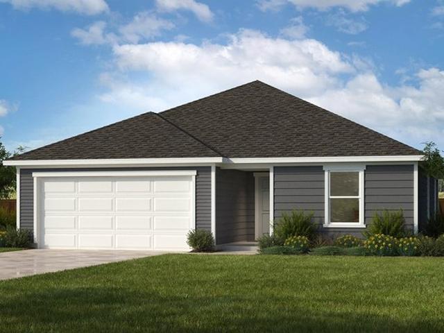 House for sale in Seagoville, Texas
