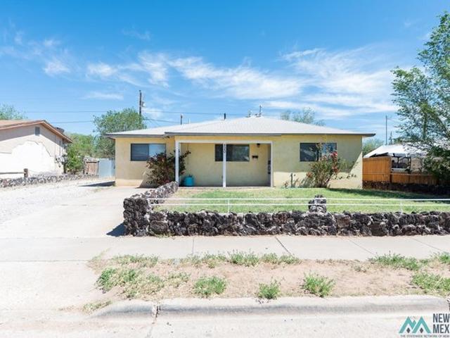 House for sale in Grants, New Mexico