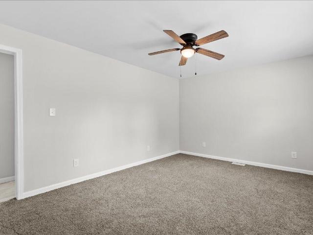 House for sale in Vance, North Carolina