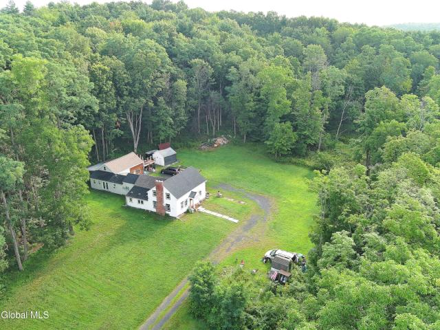Property for rent in Johnsonville, New York