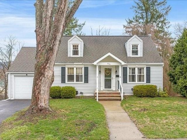 House for sale in Vestal, New York