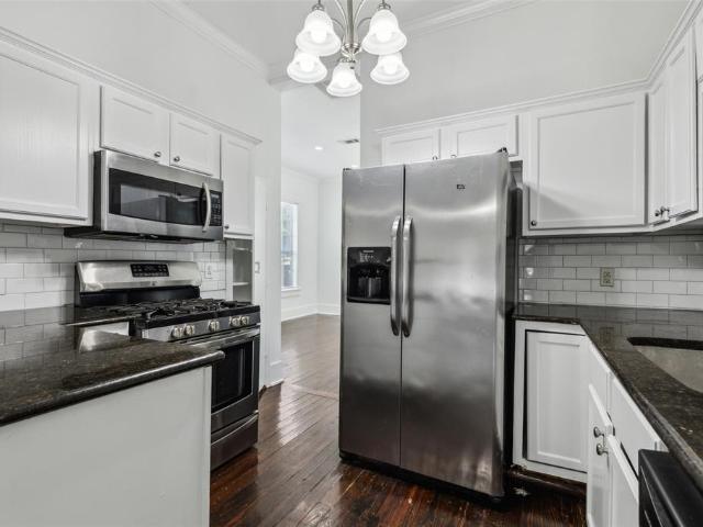 Property for rent in Dallas, Texas