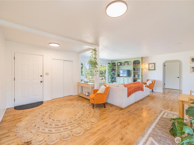 House for sale in Port Angeles, Washington