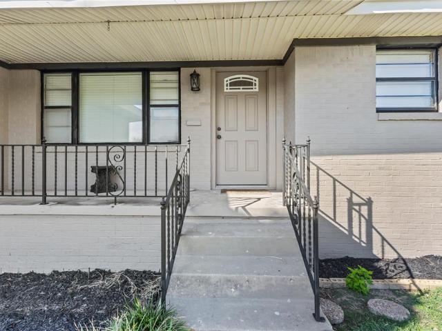 House for sale in Ada, Pontotoc County