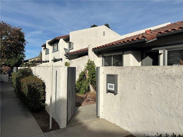 Townhouse for sale in Torrance, California