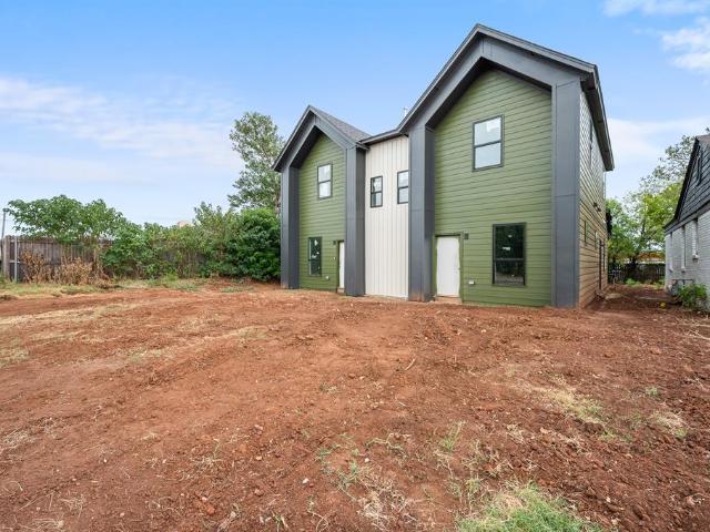 House for sale in Surber's First Addition, Edmond