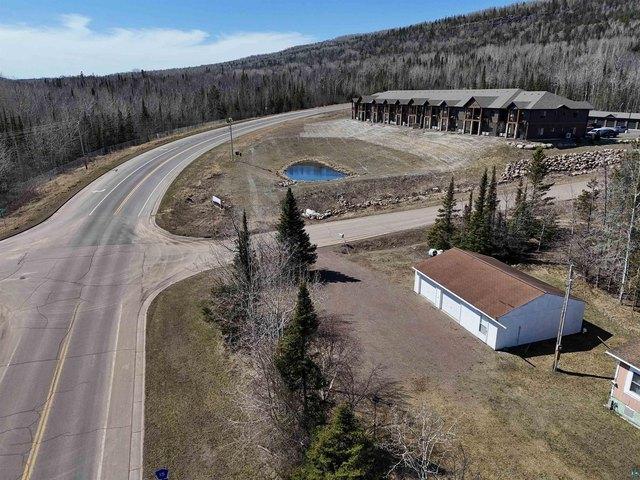 Land for sale in Grand Marais, Minnesota