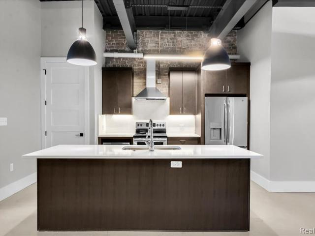 Commercial for sale in Detroit, Michigan
